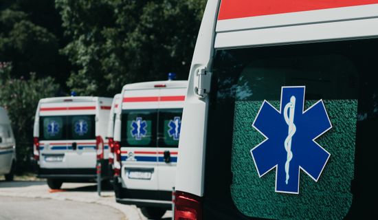 兰州救护车转运病人过路高速收费吗？